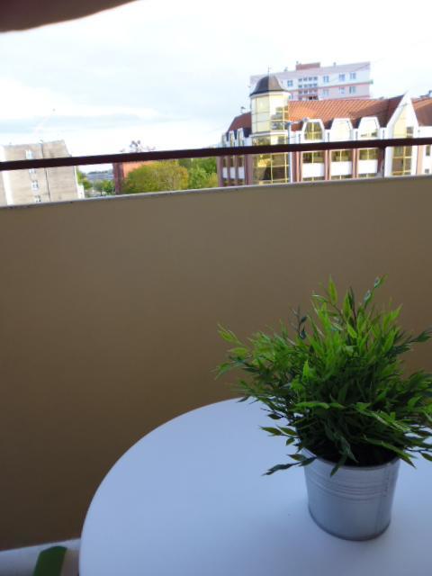 Trefl Apartment Gdansk Room photo